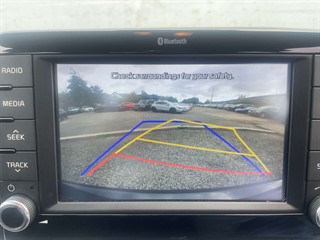 Used Kia Rio from AutoTyne