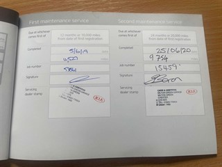 Used Kia Rio from AutoTyne