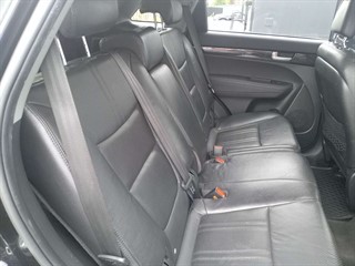 Used Kia Sorento from AutoTyne