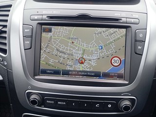 Used Kia Sorento from AutoTyne