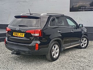 Used Kia Sorento from AutoTyne