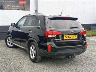Used Kia Sorento from AutoTyne