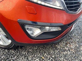 Used Kia Sportage from AutoTyne