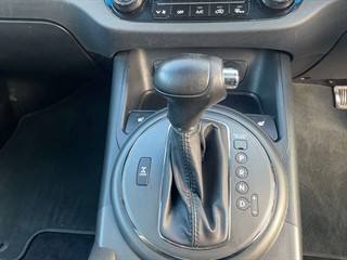 Used Kia Sportage from AutoTyne