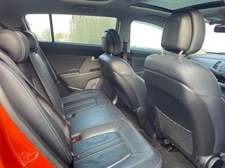 Used Kia Sportage from AutoTyne