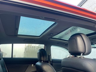 Used Kia Sportage from AutoTyne