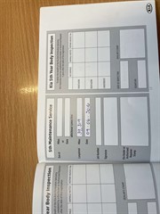 Used Kia Sportage from AutoTyne