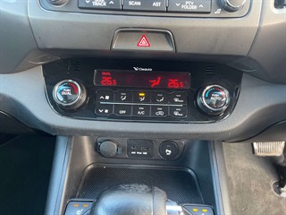 Used Kia Sportage from AutoTyne