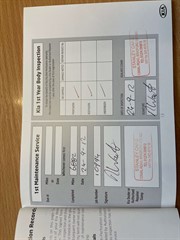 Used Kia Sportage from AutoTyne