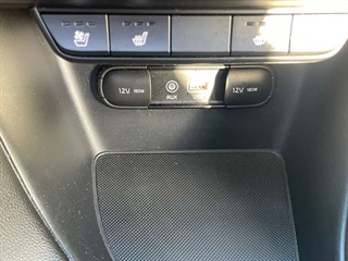 Used Kia Sportage from AutoTyne