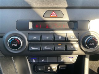 Used Kia Sportage from AutoTyne