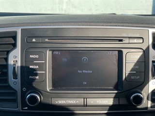 Used Kia Sportage from AutoTyne