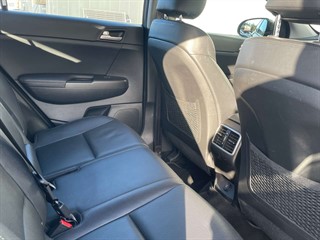 Used Kia Sportage from AutoTyne