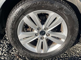 Used Kia Sportage from AutoTyne