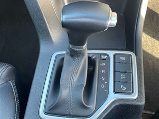 Used Kia Sportage from AutoTyne