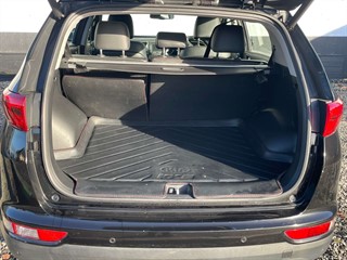 Used Kia Sportage from AutoTyne
