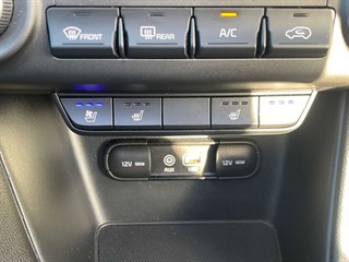 Used Kia Sportage from AutoTyne