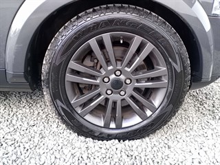 Used Land Rover Discovery from AutoTyne