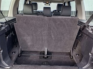 Used Land Rover Discovery from AutoTyne