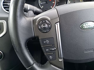 Used Land Rover Discovery from AutoTyne