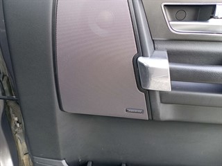 Used Land Rover Discovery from AutoTyne