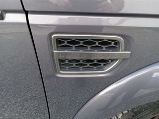 Used Land Rover Discovery from AutoTyne