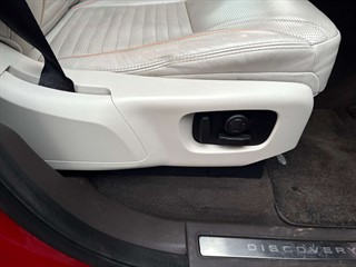 Used Land Rover Discovery from AutoTyne