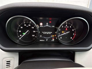 Used Land Rover Discovery from AutoTyne