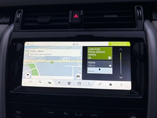 Used Land Rover Discovery from AutoTyne