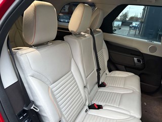 Used Land Rover Discovery from AutoTyne