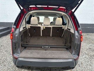 Used Land Rover Discovery from AutoTyne