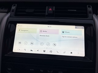 Used Land Rover Discovery from AutoTyne