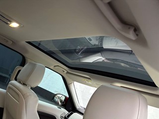 Used Land Rover Discovery from AutoTyne