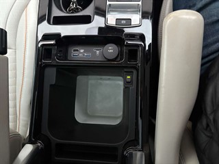 Used Land Rover Discovery from AutoTyne