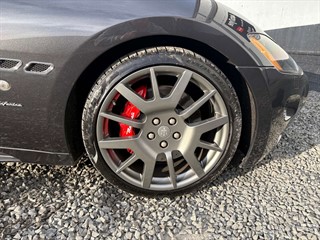 Used Maserati GranTurismo from AutoTyne