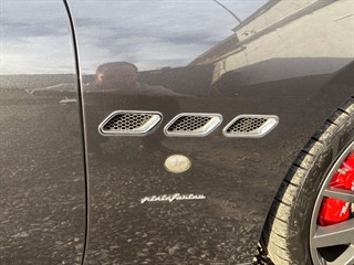 Used Maserati GranTurismo from AutoTyne