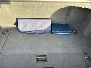 Used Maserati GranTurismo from AutoTyne