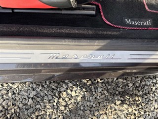 Used Maserati GranTurismo from AutoTyne