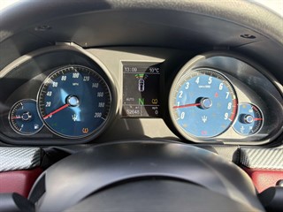 Used Maserati GranTurismo from AutoTyne