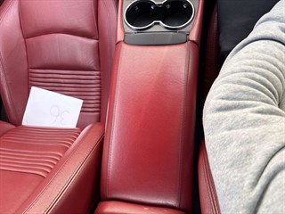 Used Maserati GranTurismo from AutoTyne