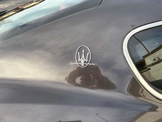 Used Maserati GranTurismo from AutoTyne