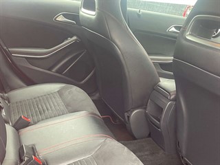 Used Mercedes A200 from AutoTyne