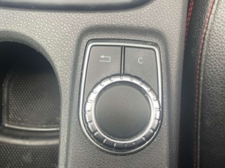 Used Mercedes A200 from AutoTyne