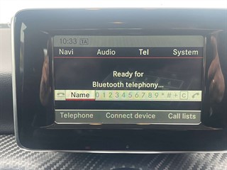 Used Mercedes A200 from AutoTyne