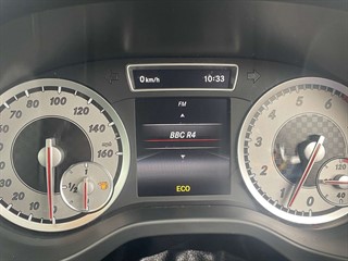 Used Mercedes A200 from AutoTyne