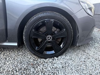Used Mercedes A200d from AutoTyne