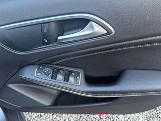 Used Mercedes A200d from AutoTyne