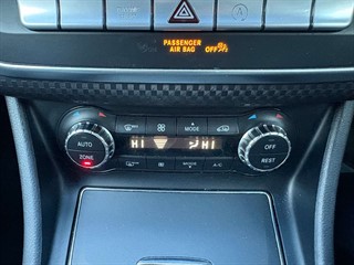 Used Mercedes A200d from AutoTyne