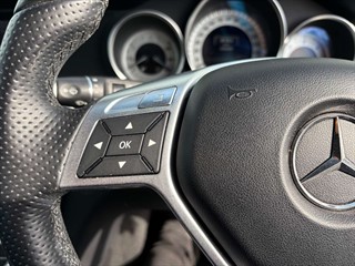 Used Mercedes C220 from AutoTyne