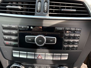 Used Mercedes C220 from AutoTyne
